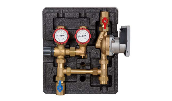 Tuxhorn Rve tubra®-nemux S/M – Gebr. Tuxhorn GmbH & Co. KG