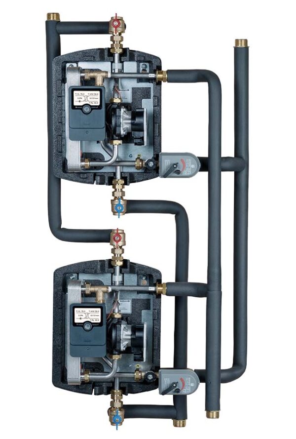 Tuxhorn Rve tubra®-FRISTA L/KL – Gebr. Tuxhorn GmbH & Co. KG