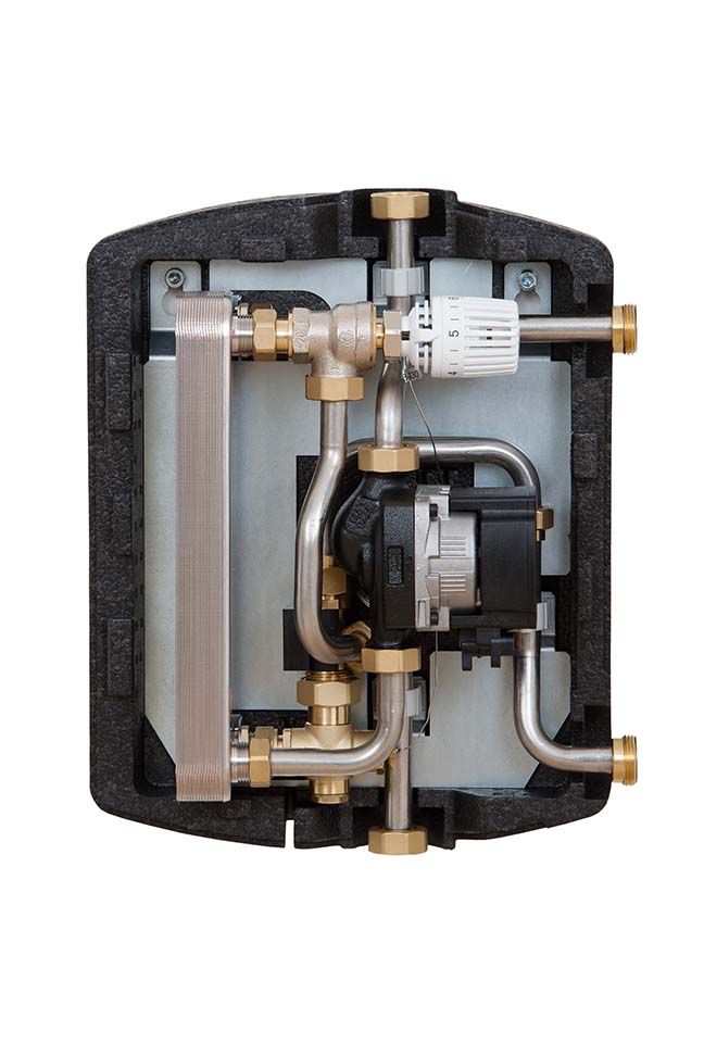 Tuxhorn Rve tubra®-nemux S/M – Gebr. Tuxhorn GmbH & Co. KG