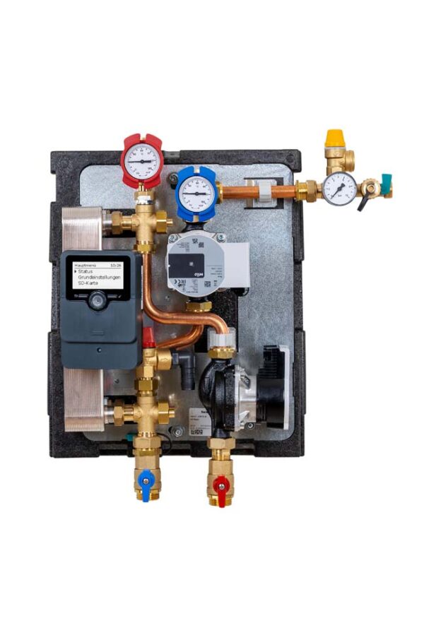 Tuxhorn Rve Montageanleitungen – Gebr. Tuxhorn GmbH & Co. KG