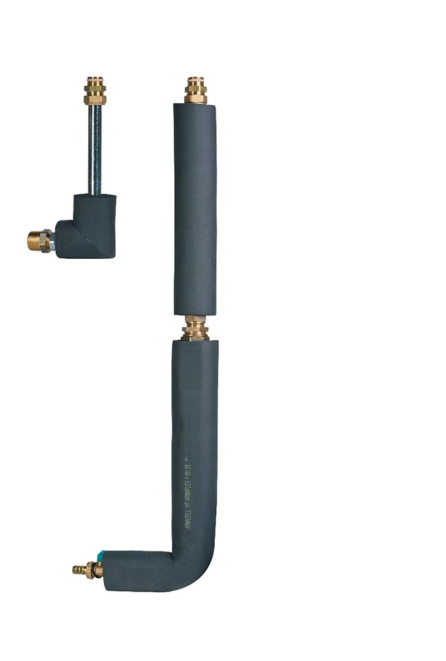 Tuxhorn Rve Montageanleitungen – Gebr. Tuxhorn GmbH & Co. KG