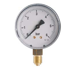 VA PB pressure gauge 260 x 444 pix