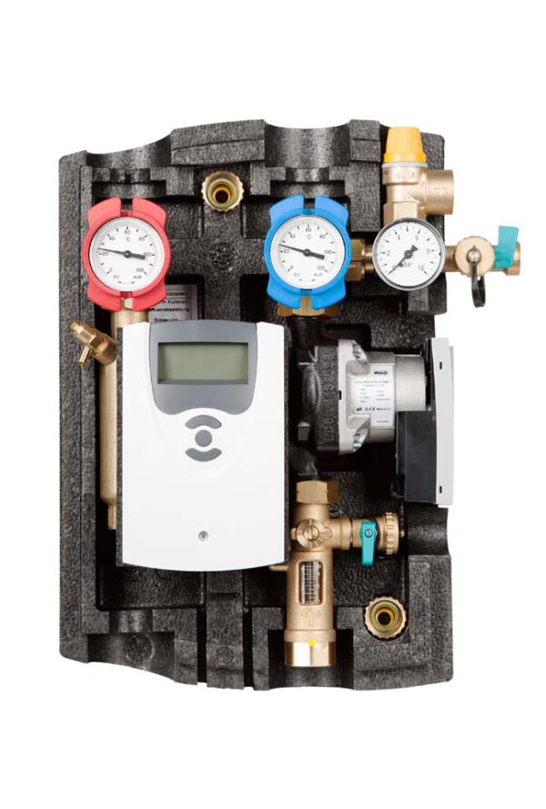Tuxhorn Rve All in One-Speicher – Gebr. Tuxhorn GmbH & Co. KG