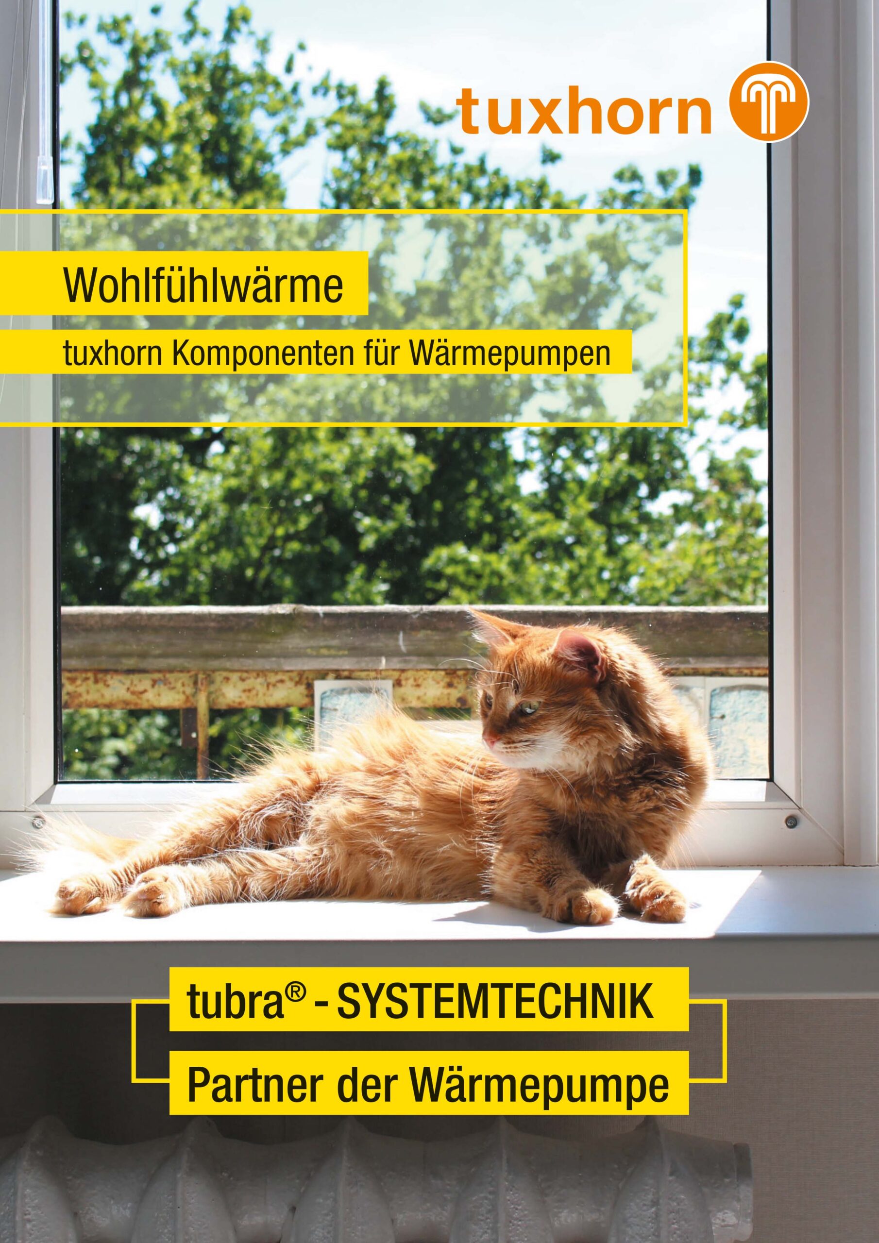 Tuxhorn Rve Produkteinformationen – Gebr. Tuxhorn GmbH & Co. KG