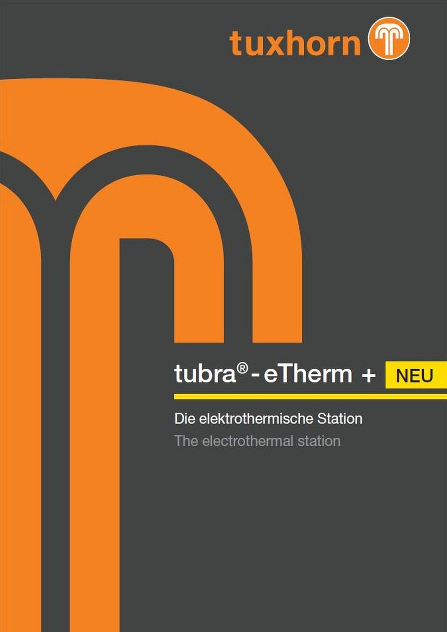 Tuxhorn Rve Produkteinformationen – Gebr. Tuxhorn GmbH & Co. KG