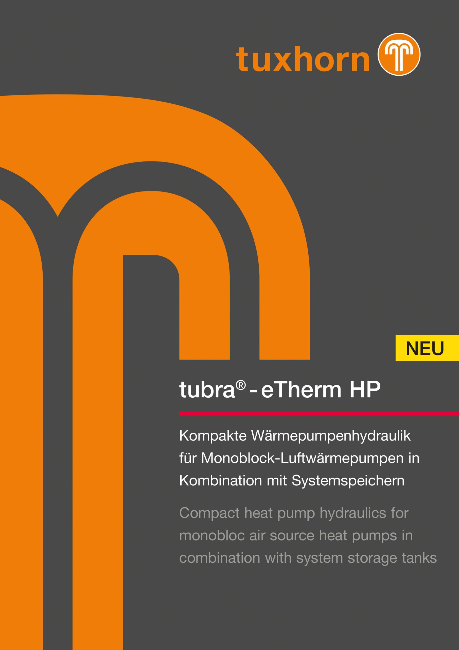 Tuxhorn Rve Produkteinformationen – Gebr. Tuxhorn GmbH & Co. KG