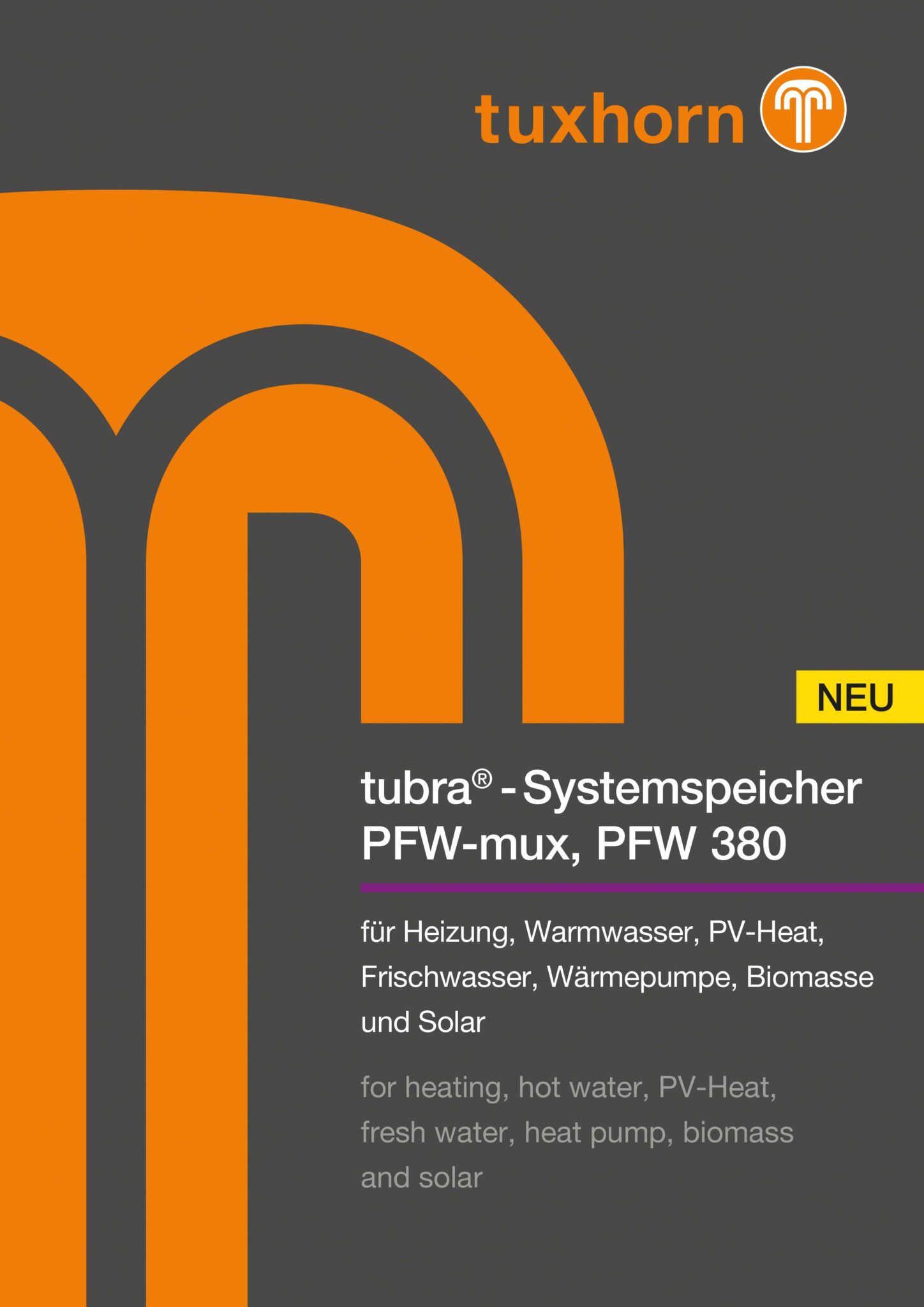 All in One-Speicher – Gebr. Tuxhorn GmbH & Co. KG