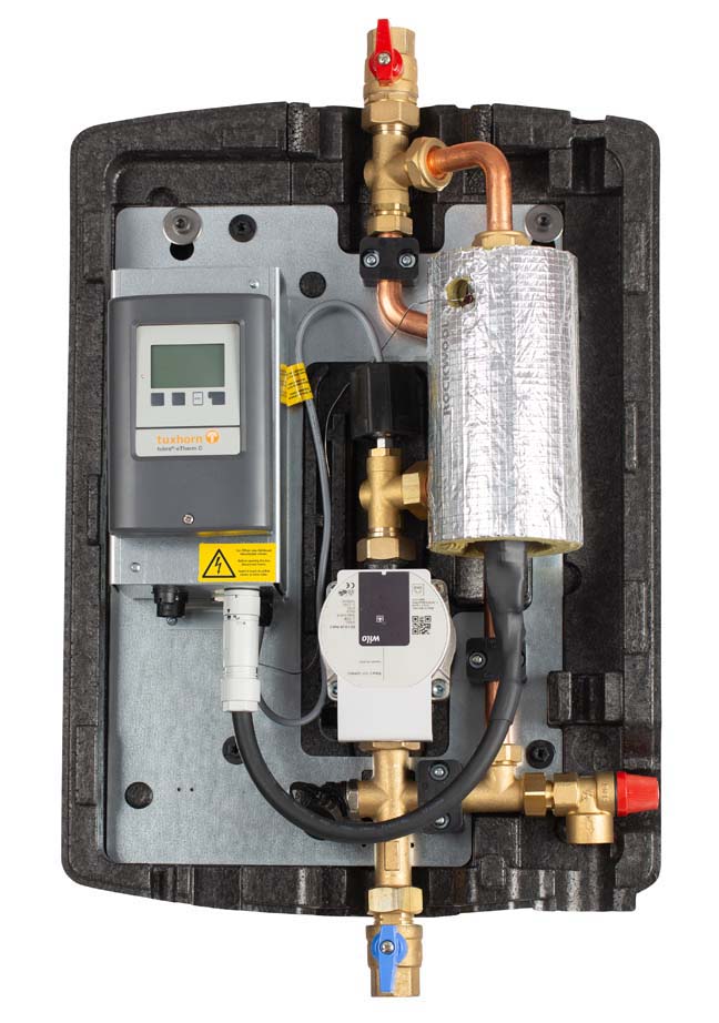 eTherm C3+ Sorel eTherm C3+ Sorel