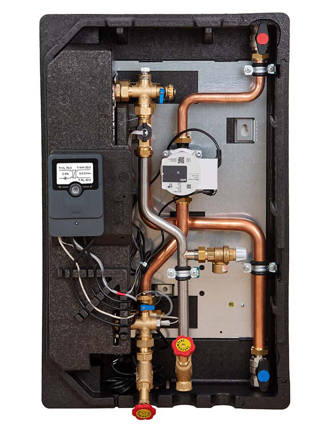 Produktbild Frista L 648