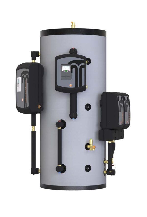 Tuxhorn Rve Systemspeicher – Gebr. Tuxhorn GmbH & Co. KG