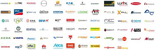 Logo Kompatibilität ACTHOR 9s