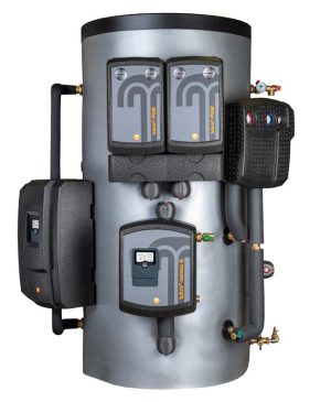 Product image All in one storage 648