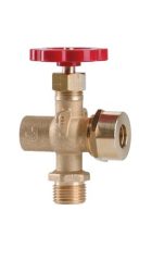 VA MB single fitting for water level indicator 260 x 444 pix